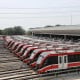 Cara Naik LRT Jabodebek dan Jadwal Terbaru 2024