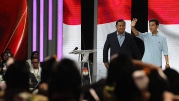 Prabowo Sakit, Batal Hadiri Deklarasi Dukungan Relawan Betawi