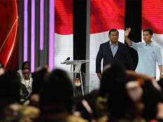 Prabowo Sakit, Batal Hadiri Deklarasi Dukungan Relawan Betawi
