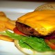 Viral, Burger Belalang Kini Jadi Buruan Warga Arab Saudi