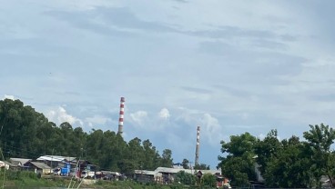 Petaka Berulang Kebocoran Gas Pindo Deli, ‘Angin Lalu’ Protes Warga