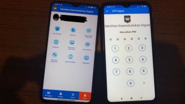 Identitas Kependudukan Digital di Kaltim Terkendala