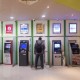 Digitalisasi Pesat, Transaksi ATM di BRI, Bank Mandiri Cs Kian Ditinggalkan