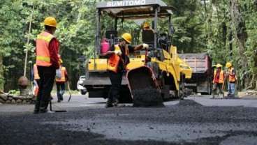 Freeport Olah Kembali Pasir Sisa Tambang Agar Bernilai Tambah