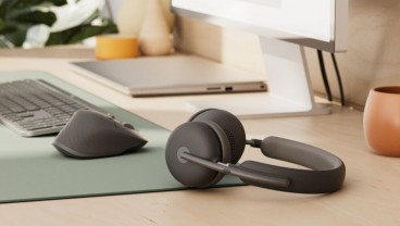Punya Harga Rp4 Jutaan, Simak Keunggulan Logitech Zone Wireless 2
