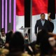 Enggan Komentari Debat Cawapres, Jokowi: Saya Tak Mau Menilai Lagi!