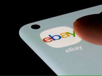 Badai Perusahaan Teknologi Berlanjut, eBay PHK Massal 1.000 Karyawan Tetap