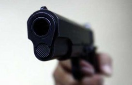 Baku Tembak dengan TNI-Polri di Intan Jaya, 5 Anggota KKB Dilumpuhkan