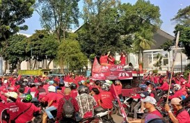 Cegah Alih Dukungan Capres Lain, PDIP Kab Cirebon Ingatkan Kader Jaga Loyalitas