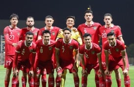 Klasemen Peringkat 3 Terbaik Piala Asia: Indonesia Jangan Terlalu Berharap