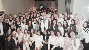 GDP Venture Buka Peluang Pengusaha Wanita Lewat Stellar Power Accelerator