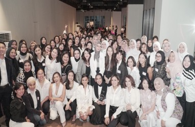 GDP Venture Buka Peluang Pengusaha Wanita Lewat Stellar Power Accelerator