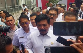 Menteri ATR/BPN Bakal Bantu KAI Sertifikasi Aset Idle dan Percepatan Double Track