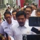 Menteri ATR/BPN Bakal Bantu KAI Sertifikasi Aset Idle dan Percepatan Double Track