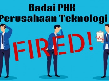 PHK Startup Ramai Awal Tahun Ini, Ekspansi Salah Kaprah Jadi Biang Kerok