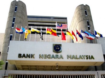 Bank Sentral Malaysia Tahan Suku Bunga Acuan di Level 3%