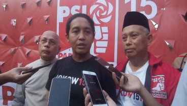 PSI Bela Jokowi Soal Presiden Boleh Tidak Netral di Pilpres 2024