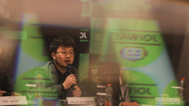 JOIWAY Membawa Ide Baru Bagi Industri Rokok Elektrik dan Vape di Indonesia