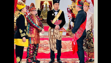Dua Sisi Jokowi: Presiden Boleh Memihak, Tetapi Minta ASN Netral