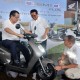 Motor Listrik Honda EM1 e Tersedia di Jatim, Harga Rp46 Jutaan, Ini Kelebihannya