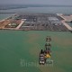 Pelabuhan Patimban Siap Jadi World Class Terminal, Intip Kinerjanya