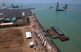 Akses Pelabuhan Patimban Butuh Investasi Rp5,02 Triliun, Buat Apa Saja?