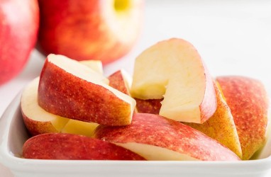 Bangun Pagi Lebih Segar, Ganti Kopi dengan Apel