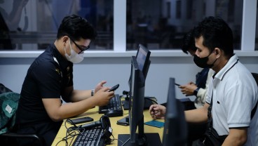 BC Batam Perketat Pengawasan Registrasi IMEI Handphone di Pintu Masuk