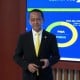 Menteri Bahlil Pamerkan Proyek Lotte Chemical dan PLTS Cirata Sebagai Bukti Kerja Nyata