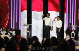 Anies Sindir Pilpres Satu Putaran: Nanti yang Ngomong Nggak Masuk Putaran Kedua