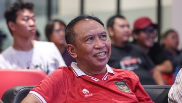 Kalah dari Jepang, Waketum PSSI Apresiasi Perjuangan Timnas Indonesia