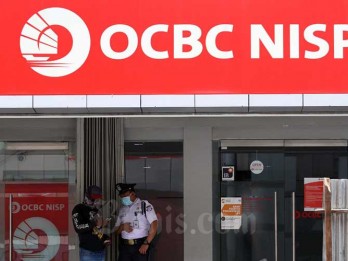 OCBC (NISP) Siapkan Dana Rp800 Juta untuk Buyback Saham