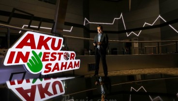 Saham Prajogo (BRPT) dan Salim (ICBP) Melaju saat Indeks Bisnis-27 Lesu