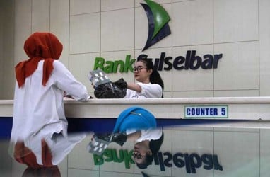 Bank Sulselbar Alokasikan KUR Rp1 Triliun pada 2024, Meningkat Drastis