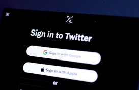 Pengguna iPhone Tak Perlu Password untuk Login ke Twitter dan TikTok