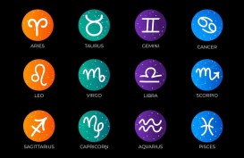 Ramalan Zodiak 25 Januari, Aries, Taurus, dan Gemini Perhatikan Kondisi Keuangan, Cancer Tetap  Romantis