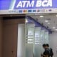 Transaksi ATM di BCA (BBCA) Masih Bertumbuh Saat Industri Susut