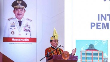 4 Poin Pembangunan Kepulauan Nias Tahun 2025, Infrastruktur hingga Atasi Stunting