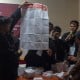 KPU Lantik 5,7 Juta KPPS Pemilu 2024, Cegah Tragedi 2019 Tak Terulang