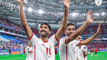 Prediksi Skor Yordania vs Bahrain: Head to Head, Susunan Pemain