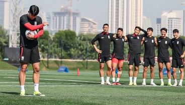 Prediksi Skor Korea Selatan vs Malaysia: Head to Head, Susunan Pemain