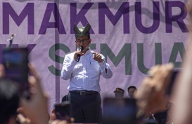 Kampanye Akbar Anies di Padang, Nelayan Curhat soal Aturan yang tak Pro Nelayan