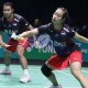 Hasil 16 Besar Indonesia Masters 2024: Rehan/Lisa Lolos ke Perempat Final