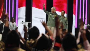 Pemkot Cirebon Belum Terima Surat Izin Penggunaan Stadion untuk Kampanye Ganjar