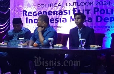 Presiden Jokowi Soal Kampanye: Apakah Garis Netralitas Terlampaui?