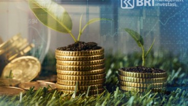 BRI-MI Raih AUM Reksa Dana Rp30,56 Triliun
