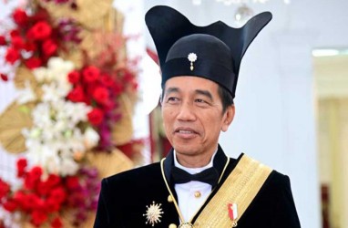 Isu Pemakzulan Muncul Usai Jokowi Sesumbar Presiden Boleh Berpihak