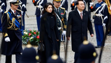 Skandal Tas Dior, Ini Harga Tas Tangan yang Diterima Istri Presiden Korea Selatan