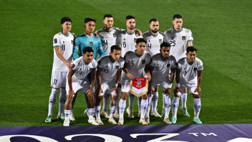Timnas Indonesia Lolos ke Babak 16 Besar Piala Asia 2023? ini Skenarionya