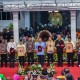 Peta Elektabilitas Capres di Pulau Jawa versi 4 Lembaga Survei, Siapa Unggul?